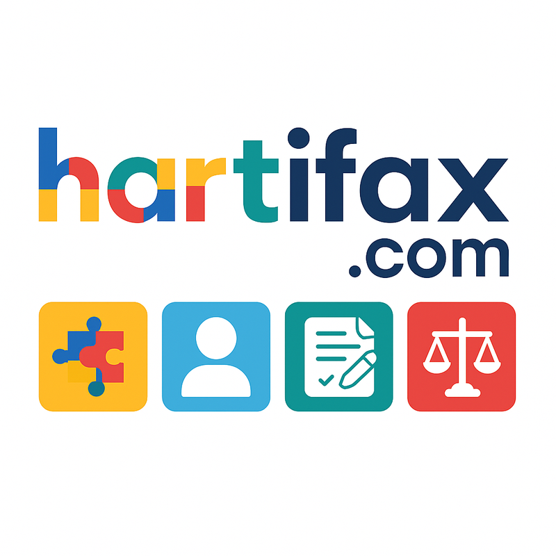 Hartifax Logo